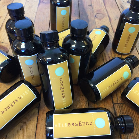 essence bath and body oil