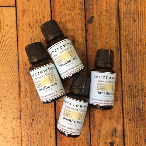 Thieves Essential Oil | Welltopia Compounding Pharmacy